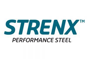 Gilbert is Strenx certified! The Strenx steel that we use make our equipment stronger, lighter, safer, more competitive and more sustainable.