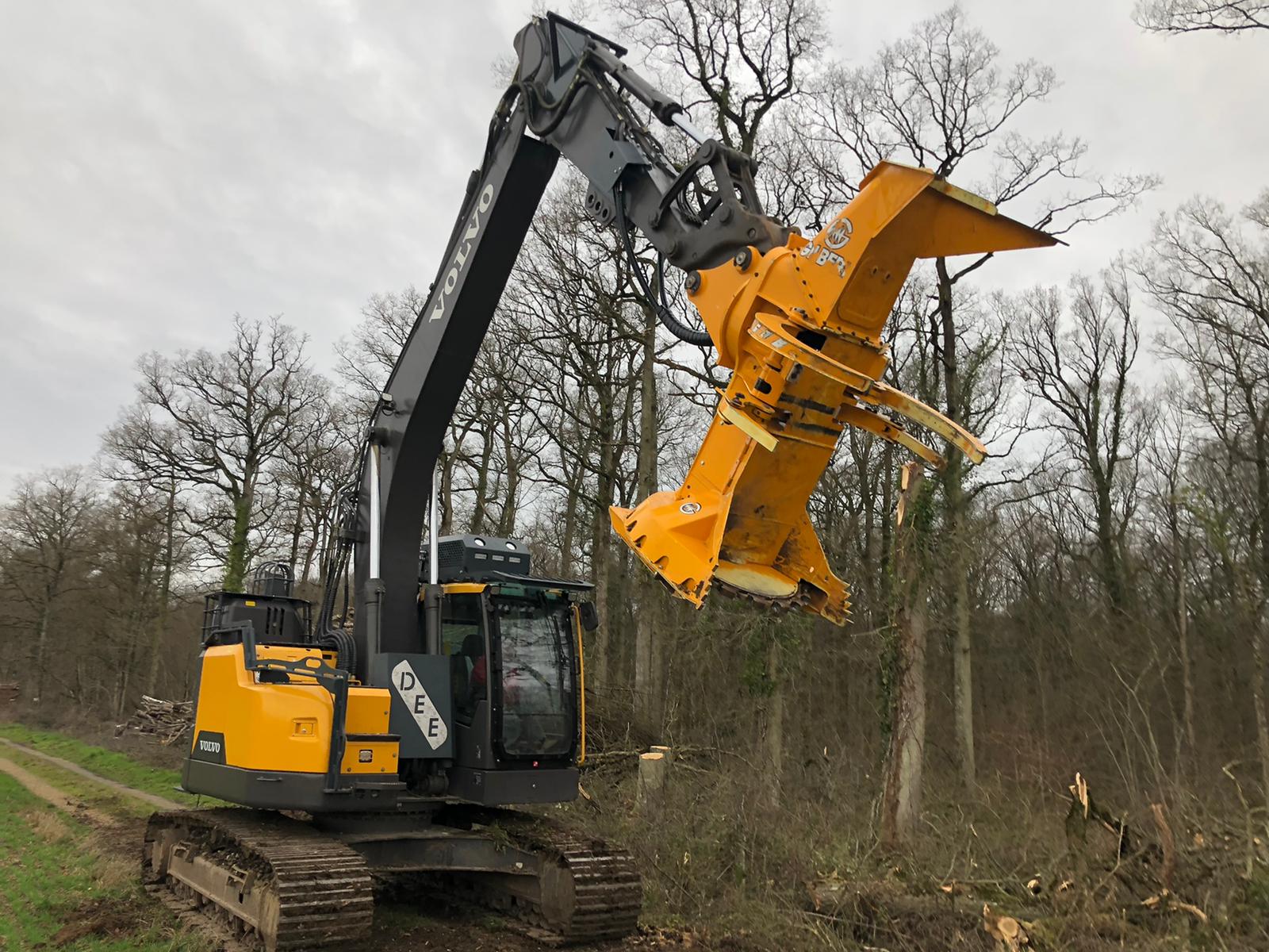 LiuGong LiuGong Pelle Excavatrice Chenillée 908E EXCAVATOR 2024 Alger Algerie D36019641