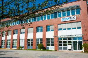 Gilbert and Scantec partner together for the Gilbert Planermill Division in the DACH region and Eastern Europe.