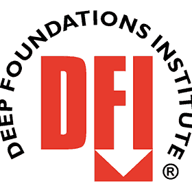 The Gilbert Products team will take part of the 47th conference of the Deep Foundation Institute, the DFI 2022.