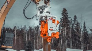 Les Produits Gilbert