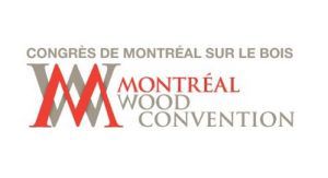Les Produits Gilbert participeront au Congrès de Montréal sur le bois en 2020, l'événement canadien annuel sur le commerce du bois.